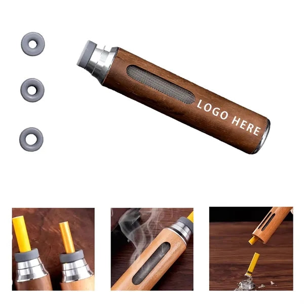 Portable Handheld Car Ashtray