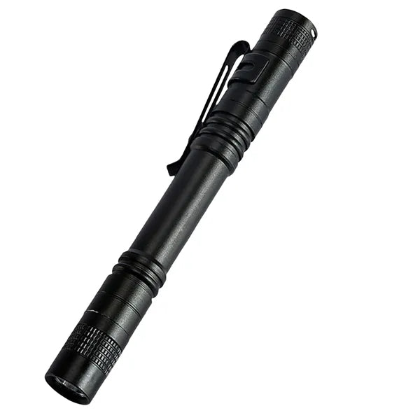 LED Portable Pen Flashlight