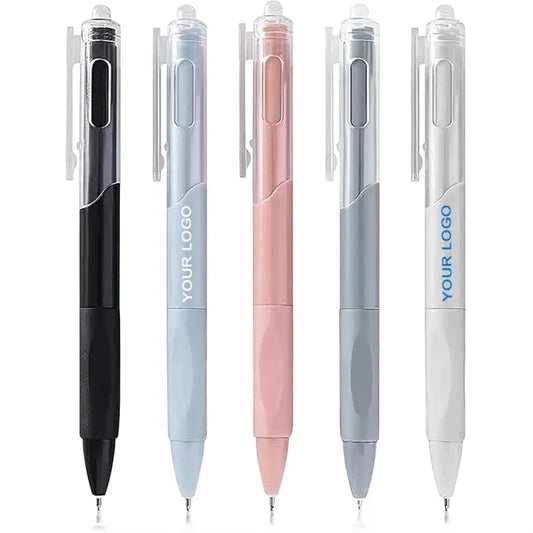 0.5 mm Quick Dry Black Ink Gel Pen