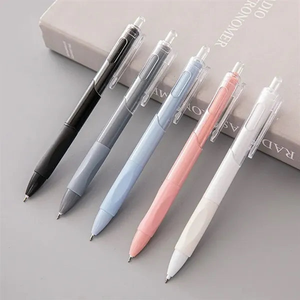 0.5 mm Quick Dry Black Ink Gel Pen
