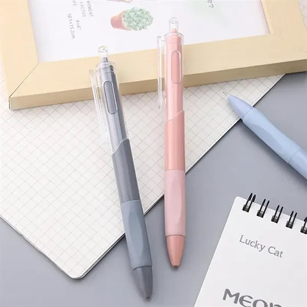 0.5 mm Quick Dry Black Ink Gel Pen