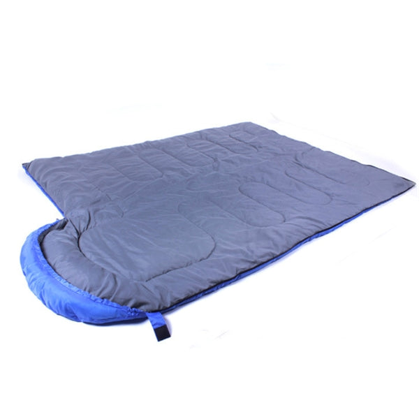 Warm Polyester Sleeping Bag