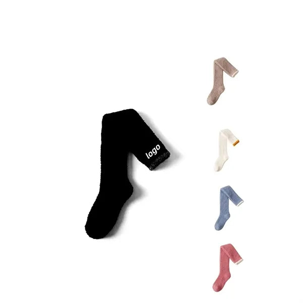 Women's Winter Warm and Comfortable Thigh-High Socks