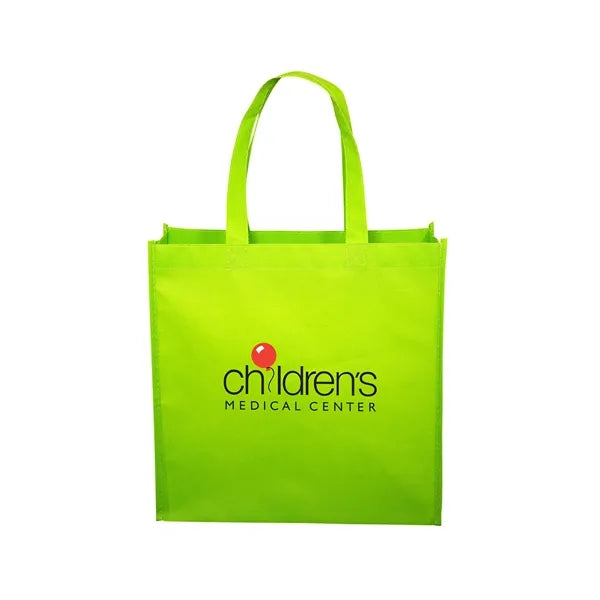 Fabulous Square Tote Bag