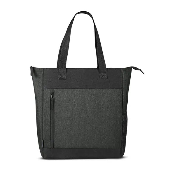 Austin Nylon Collection - Tote Bag