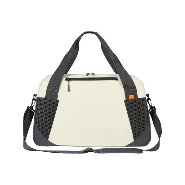 B.active Eco Friendly Duffel Bag