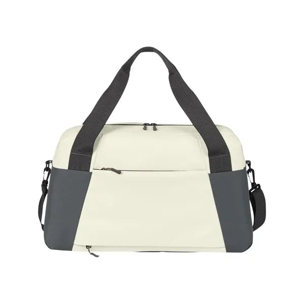 B.active Eco Friendly Duffel Bag