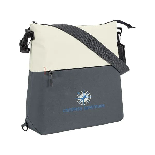 B.active Eco Friendly Backpack