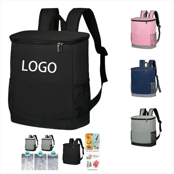 Insulated Refrigerated Backpack