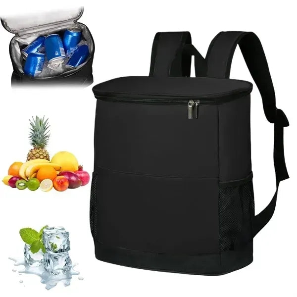 Insulated Refrigerated Backpack
