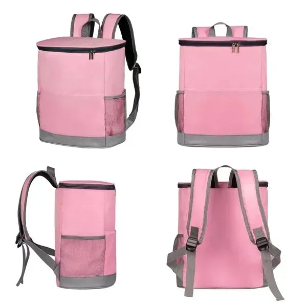 Insulated Refrigerated Backpack