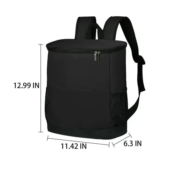 Insulated Refrigerated Backpack
