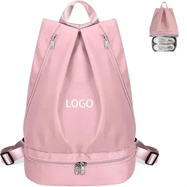 Portable Storage Backpack