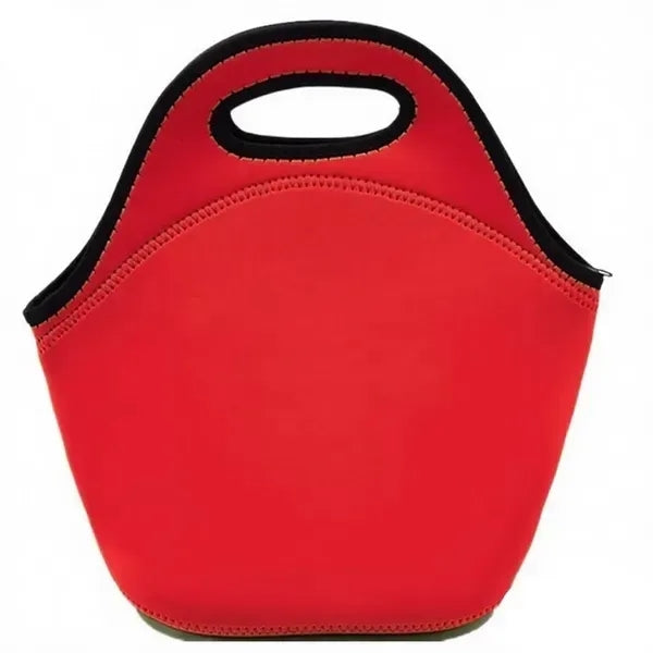 Neoprene Lunch Bag