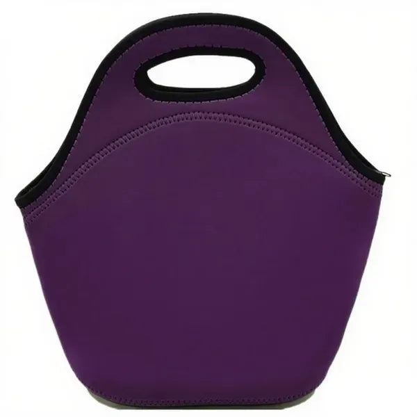 Neoprene Lunch Bag