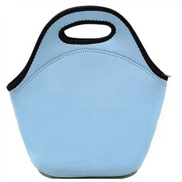 Neoprene Lunch Bag