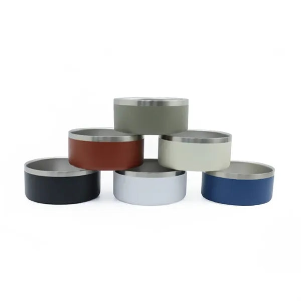 Stainless Steel Pet Bowl