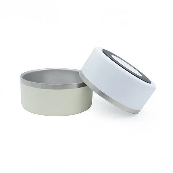 Stainless Steel Pet Bowl