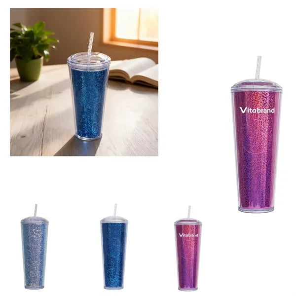 Fashionable Water Cup