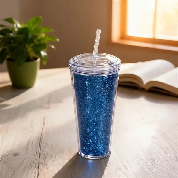 Fashionable Water Cup