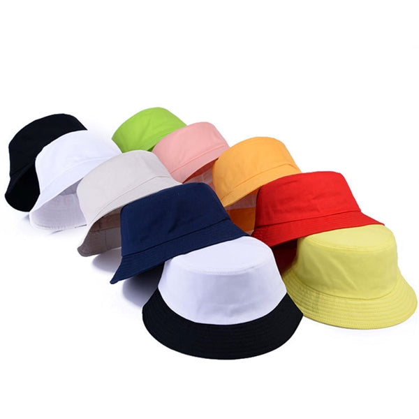 Bucket Hats/Bucket fishing caps