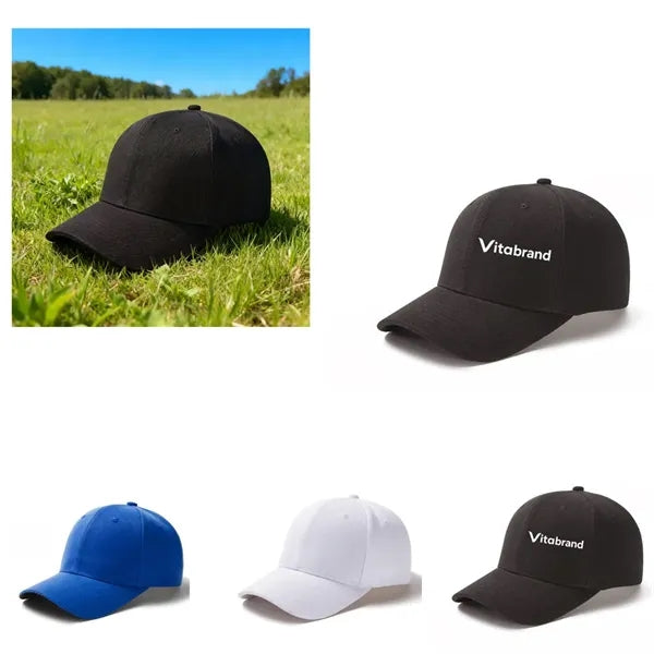 Baseball Cap