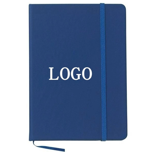 Journal Notebook - 80 Pages