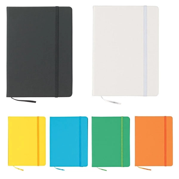 Journal Notebook - 80 Pages