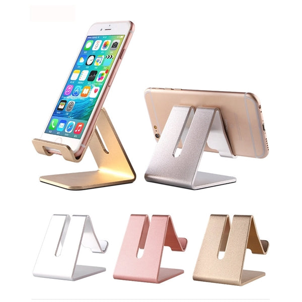 Universal Aluminum Phone Stand Holder