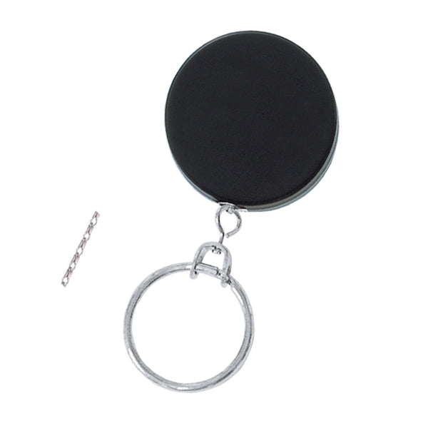 Heavy-Duty Custom Badge Reels with Reinforced Strap