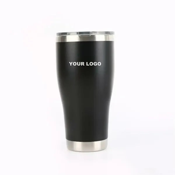 30oz Stainless Steel Tumbler
