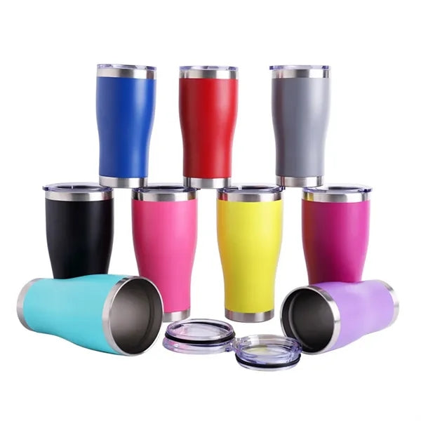 30oz Stainless Steel Tumbler