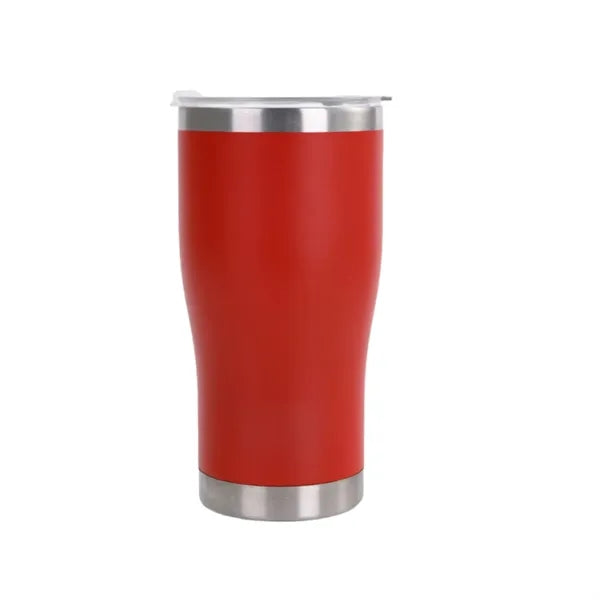 30oz Stainless Steel Tumbler