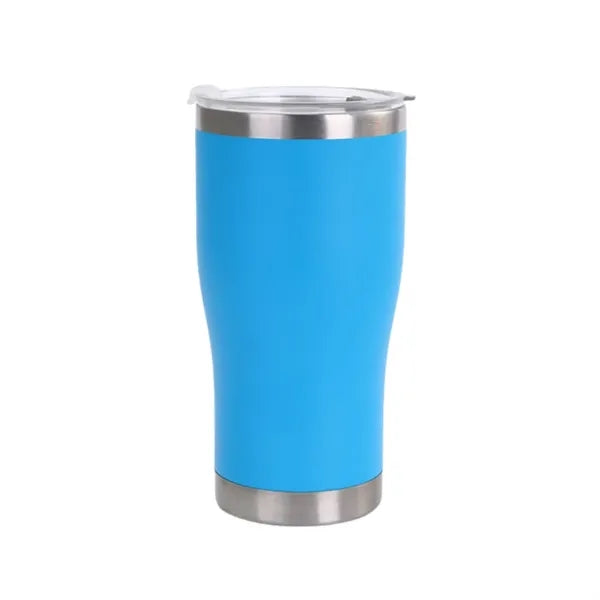 30oz Stainless Steel Tumbler
