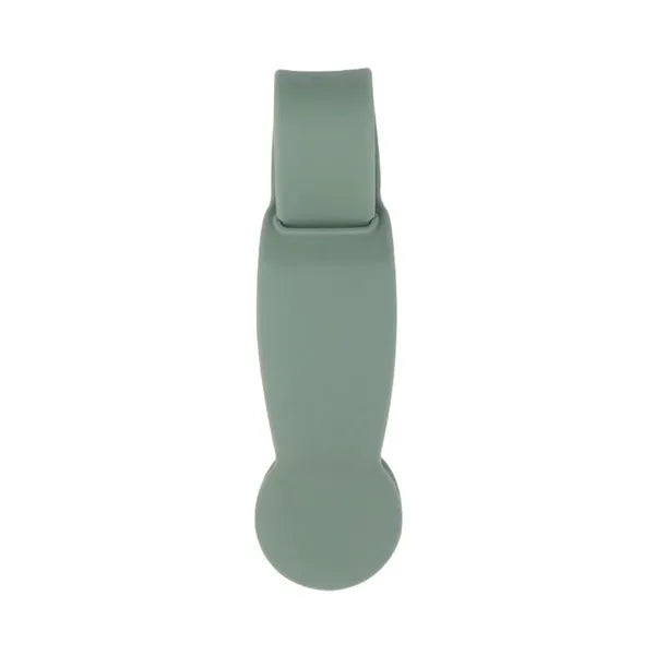 Silicone Magnetic Cap Clip