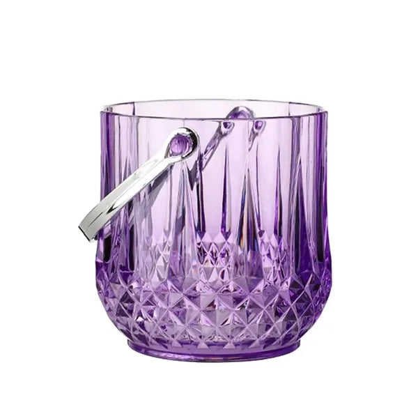 Diamond Ice Bucket