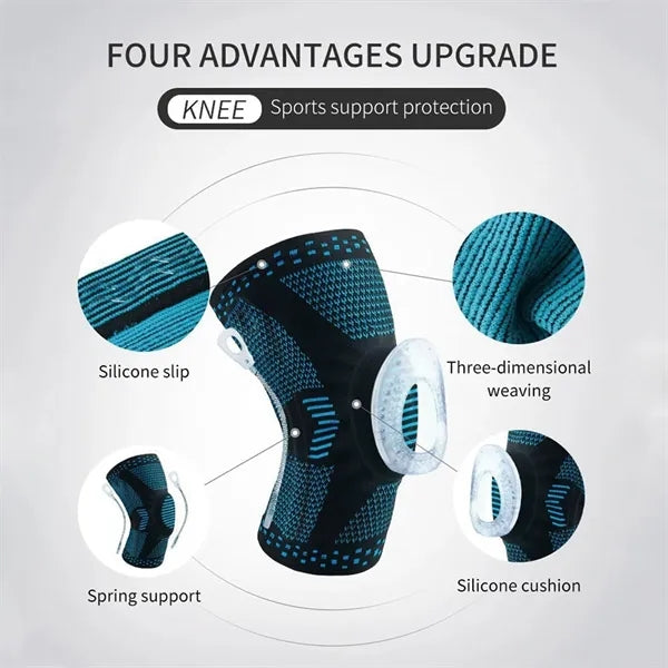 Sports Breathable Knee Protector