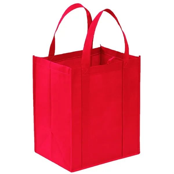 Non-Woven Shopping Tote Bag