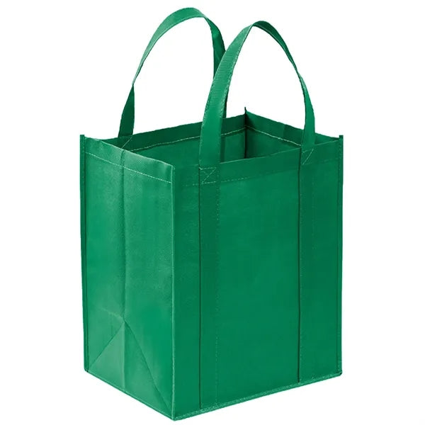 Non-Woven Shopping Tote Bag