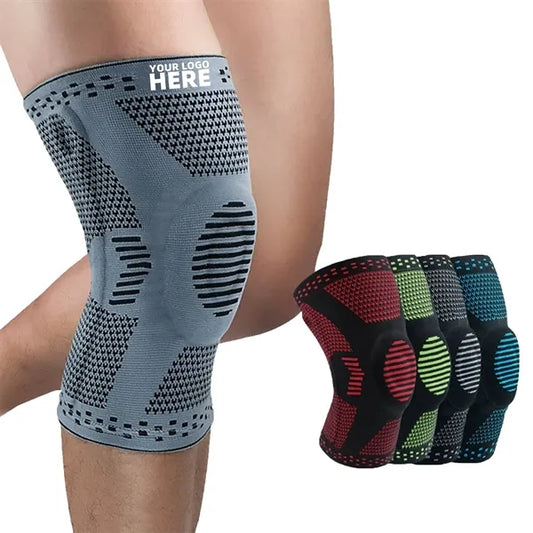 Sports Breathable Knee Protector