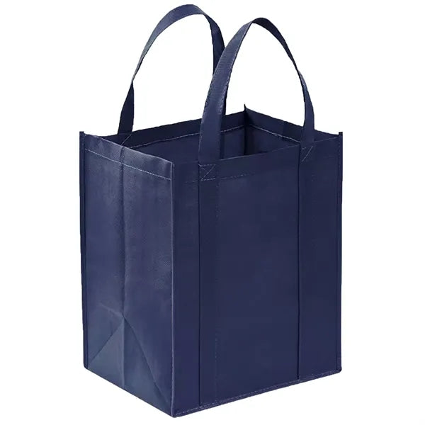 Non-Woven Shopping Tote Bag