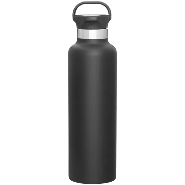24 oz h2go Ascent Stainless Steel Insulated Water Bottle