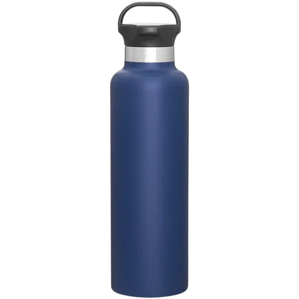 24 oz h2go Ascent Stainless Steel Insulated Water Bottle