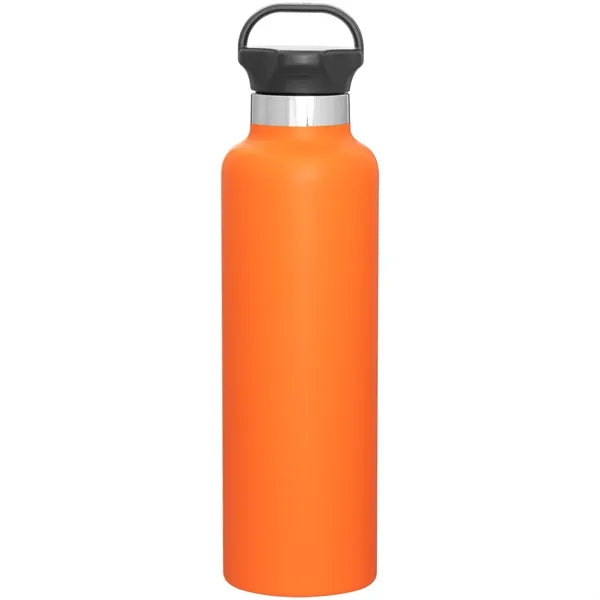 24 oz h2go Ascent Stainless Steel Insulated Water Bottle