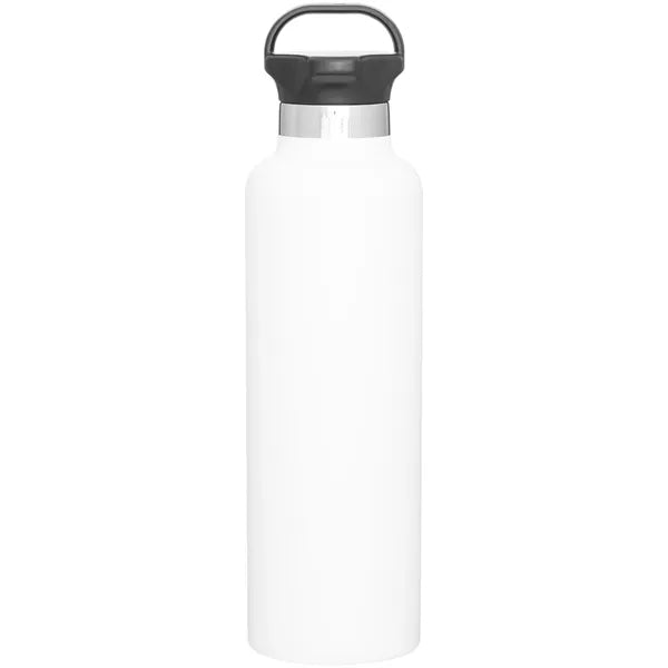 24 oz h2go Ascent Stainless Steel Insulated Water Bottle