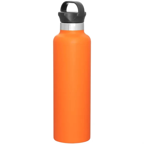 24 oz h2go Ascent Stainless Steel Insulated Water Bottle