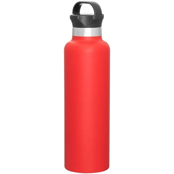 24 oz h2go Ascent Stainless Steel Insulated Water Bottle