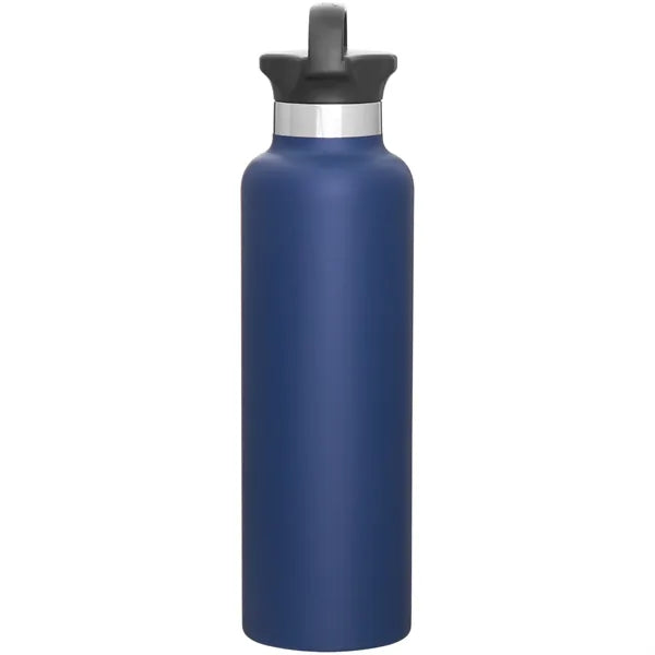 24 oz h2go Ascent Stainless Steel Insulated Water Bottle