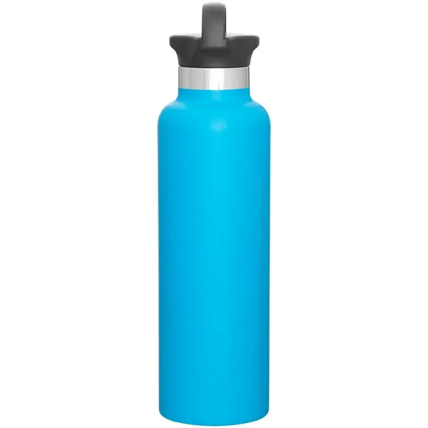 24 oz h2go Ascent Stainless Steel Insulated Water Bottle