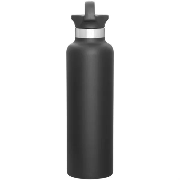 24 oz h2go Ascent Stainless Steel Insulated Water Bottle